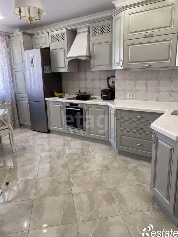 3-комн квартира ул А.Г. Стаханова, 59,  д. 59