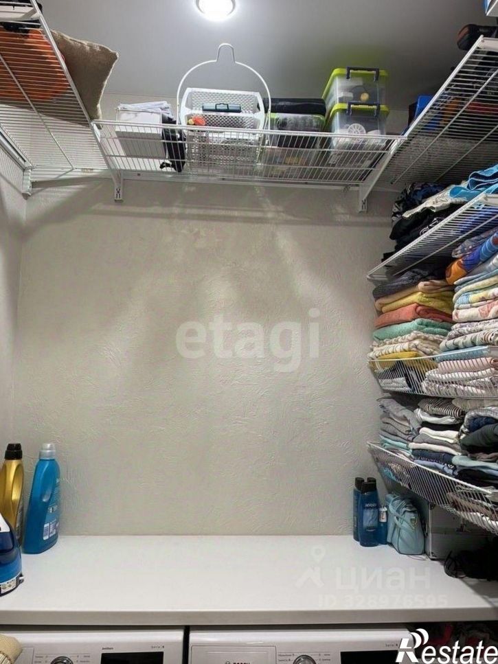 3-комн квартира ул А.Г. Стаханова, 59,  д. 59
