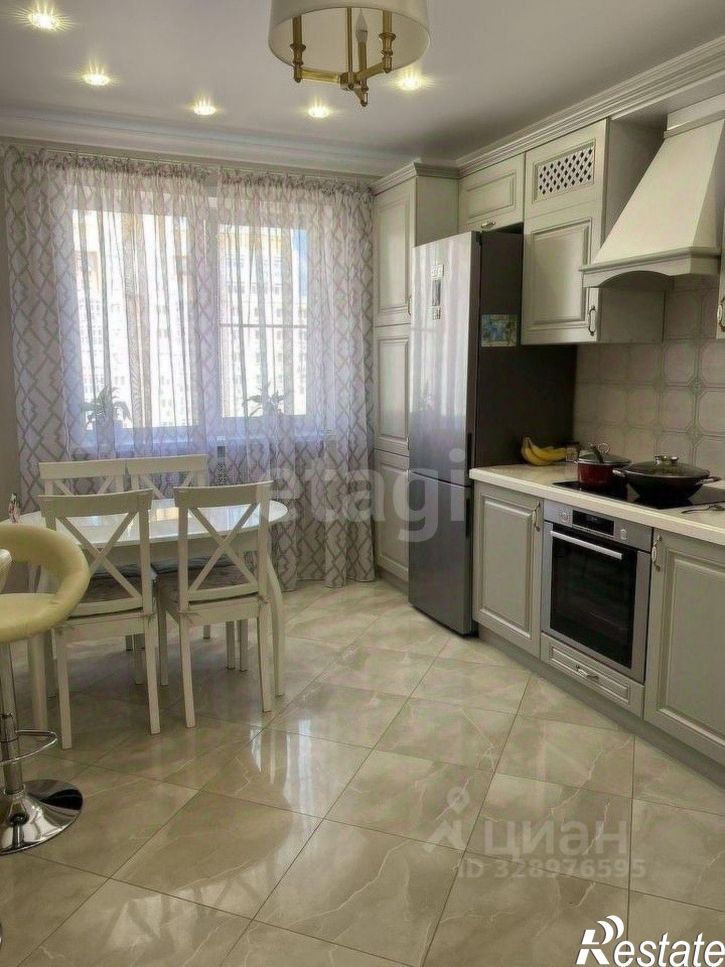 3-комн квартира ул А.Г. Стаханова, 59,  д. 59