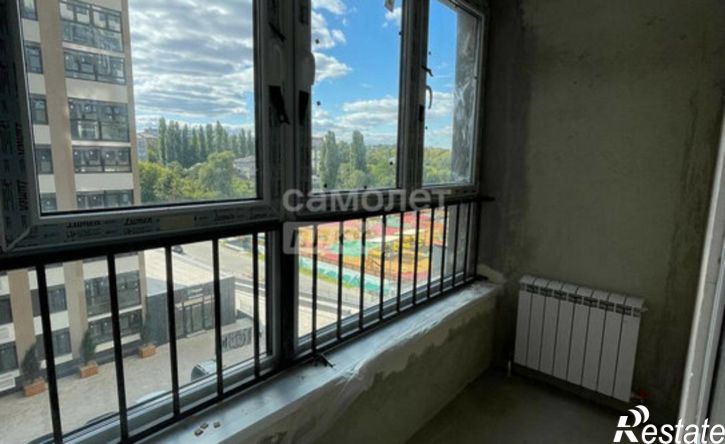 4-комн квартира ул Карьерная, 3,  д. 3