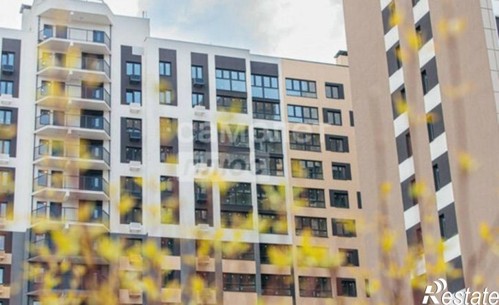 4-комн квартира ул Карьерная, 3,  д. 3