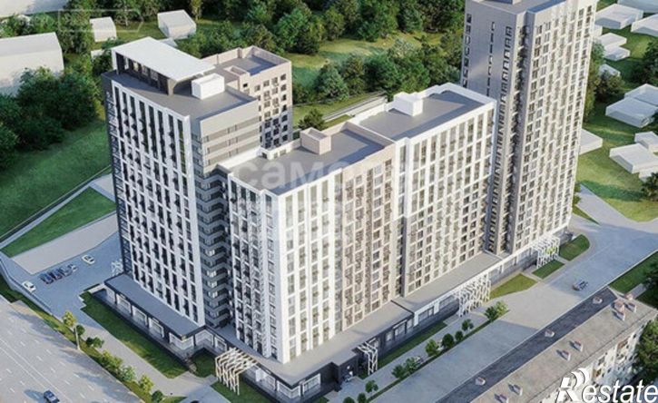 4-комн квартира ул Карьерная, 3,  д. 3