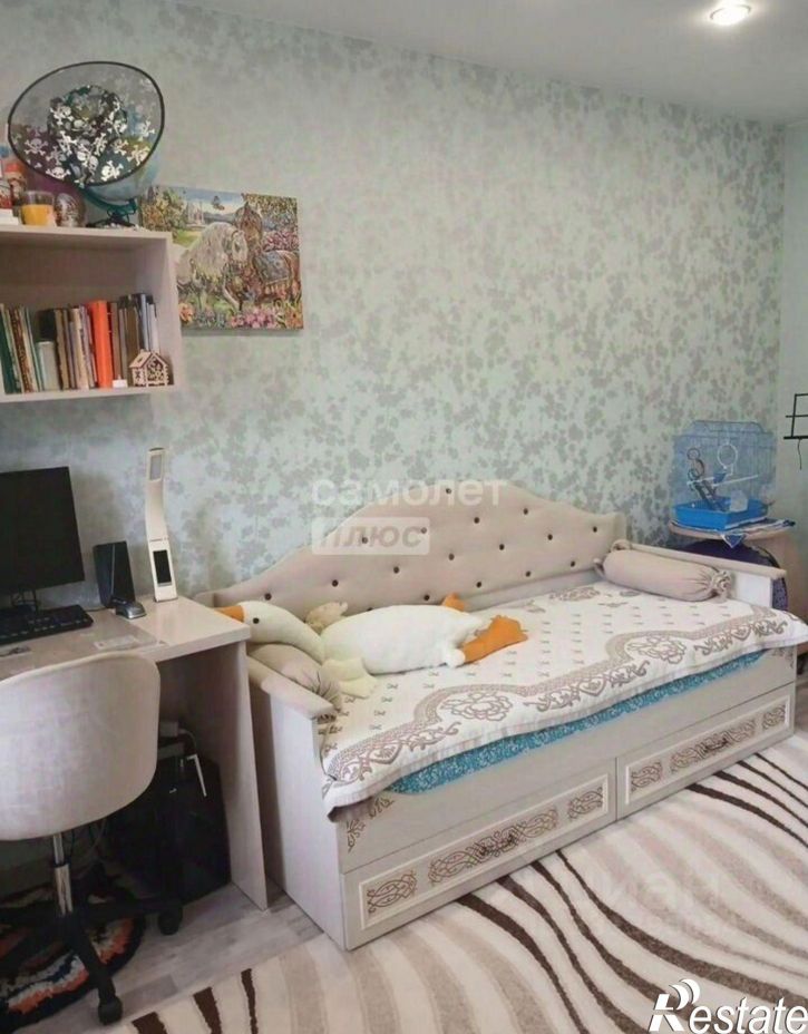 1-комн квартира ул Агрономическая, 17,  д. 17