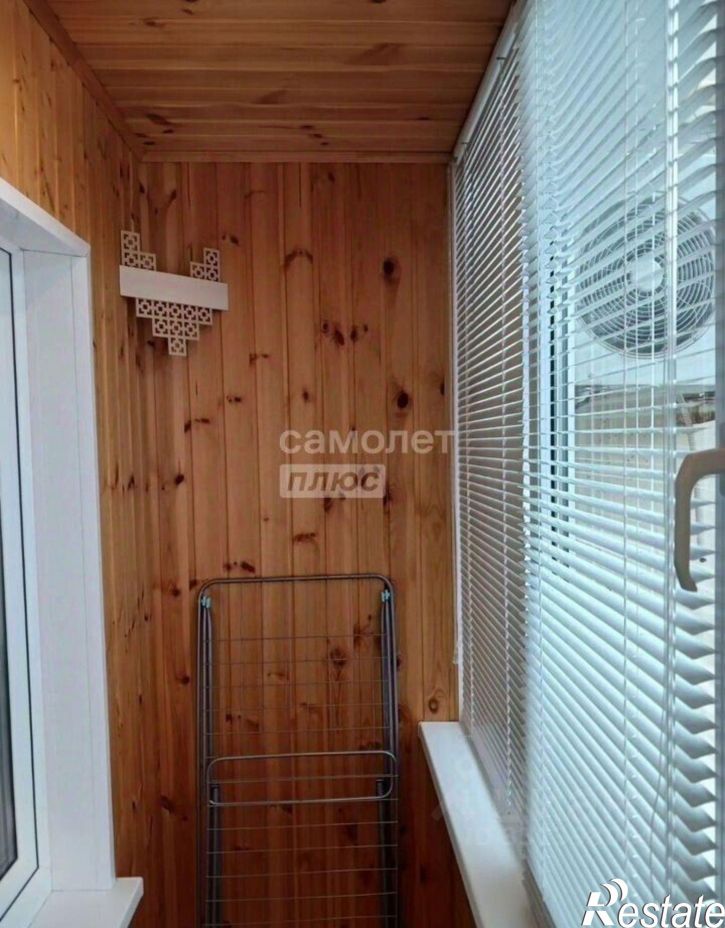 1-комн квартира ул Агрономическая, 17,  д. 17