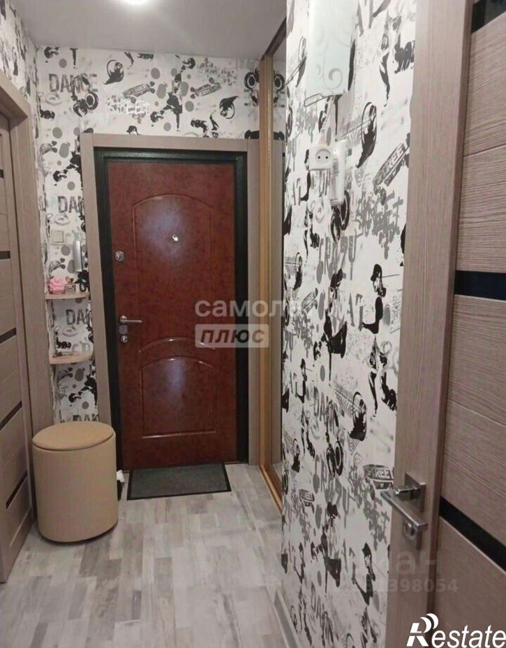 1-комн квартира ул Агрономическая, 17,  д. 17
