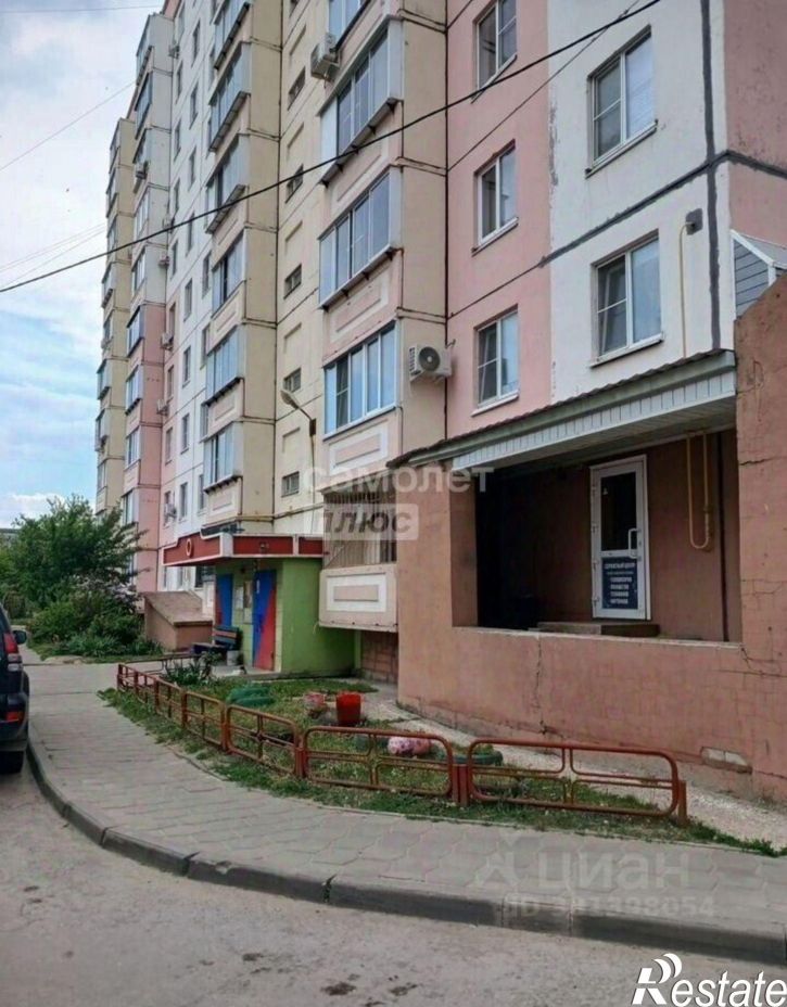 1-комн квартира ул Агрономическая, 17,  д. 17