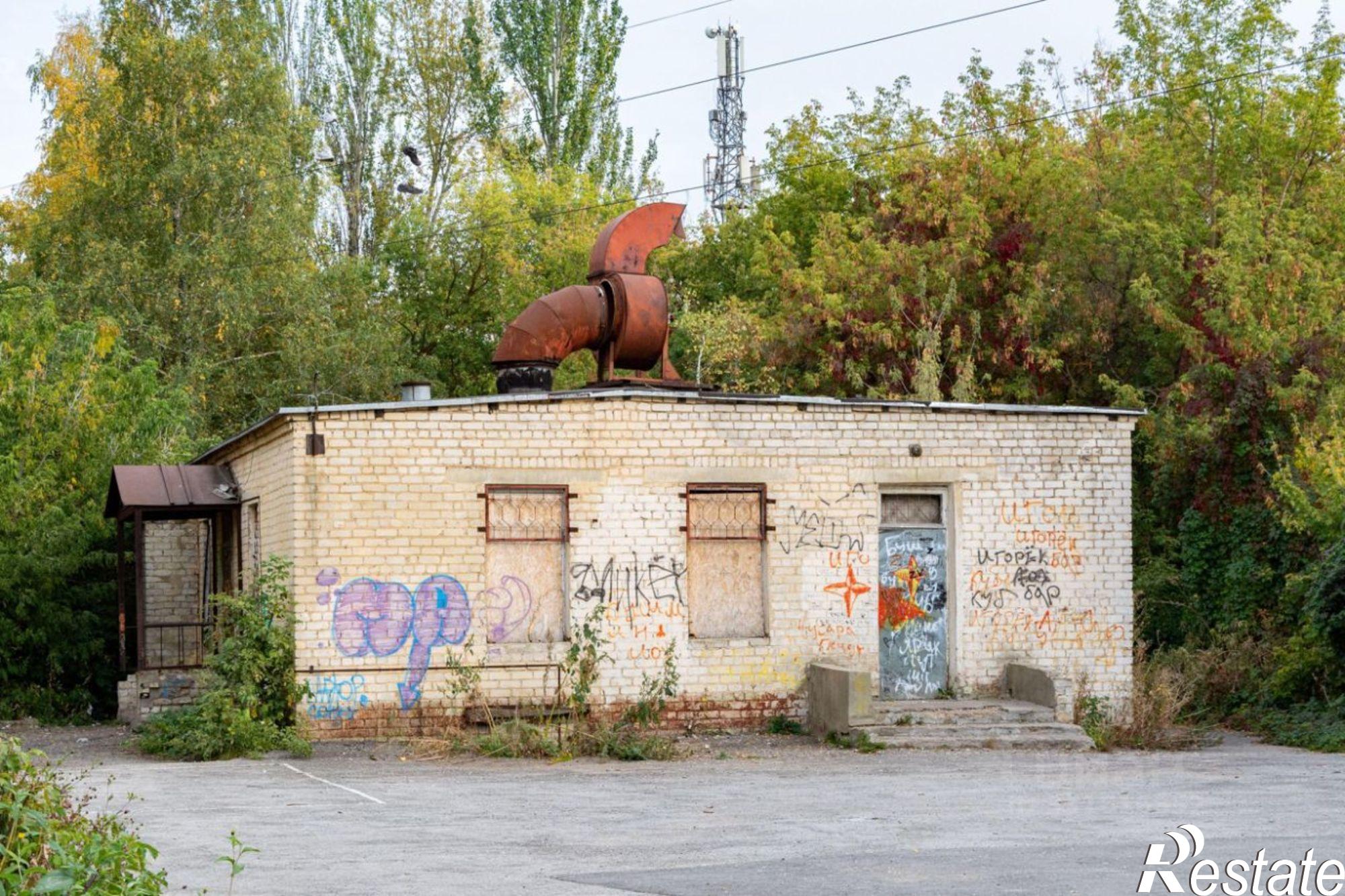 Купить ОСЗ, отдельно стоящее здание за 71 375 500 рублей на ул Юношеская, 21а