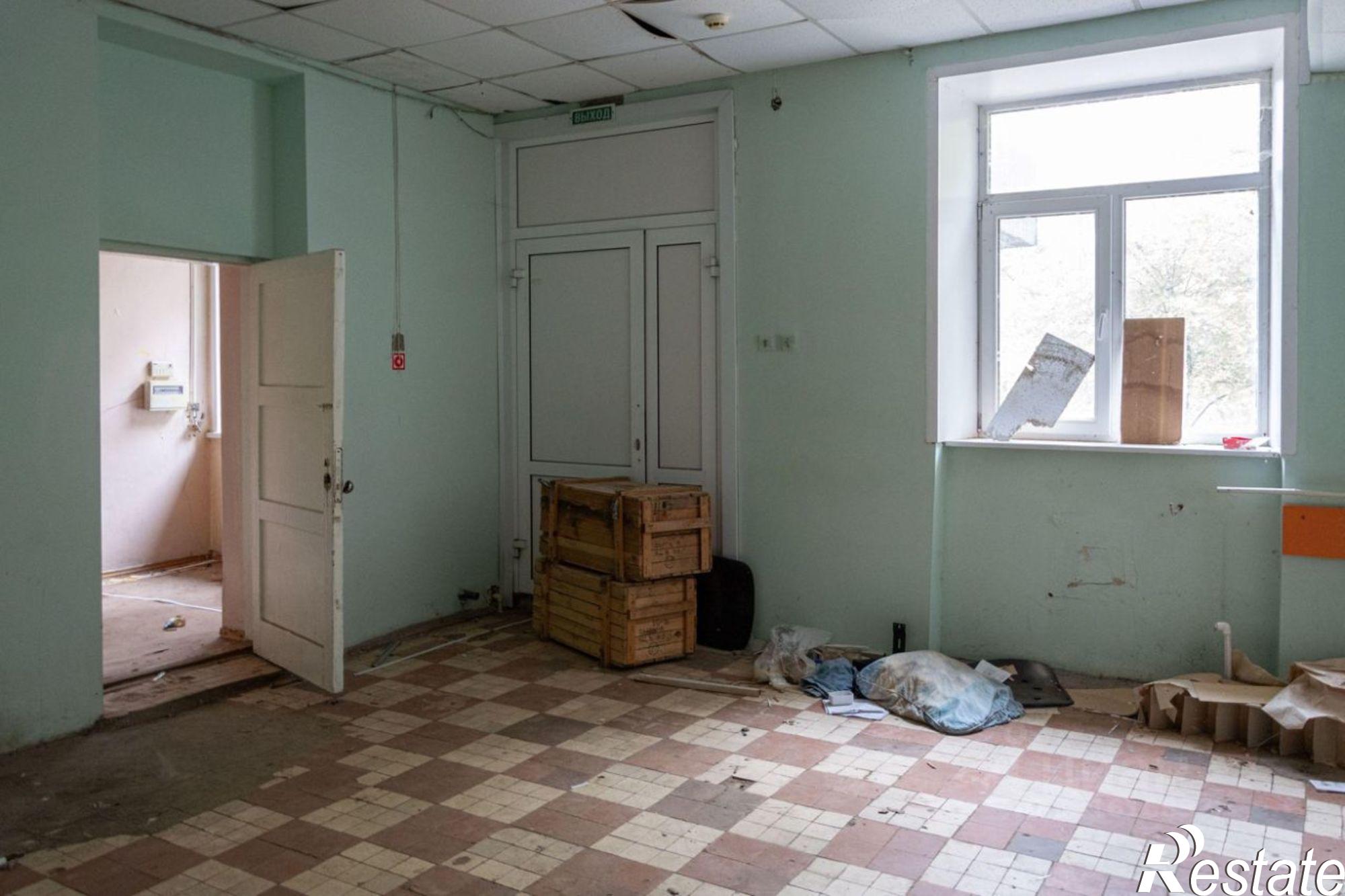 Купить ОСЗ, отдельно стоящее здание за 71 375 500 рублей на ул Юношеская, 21а
