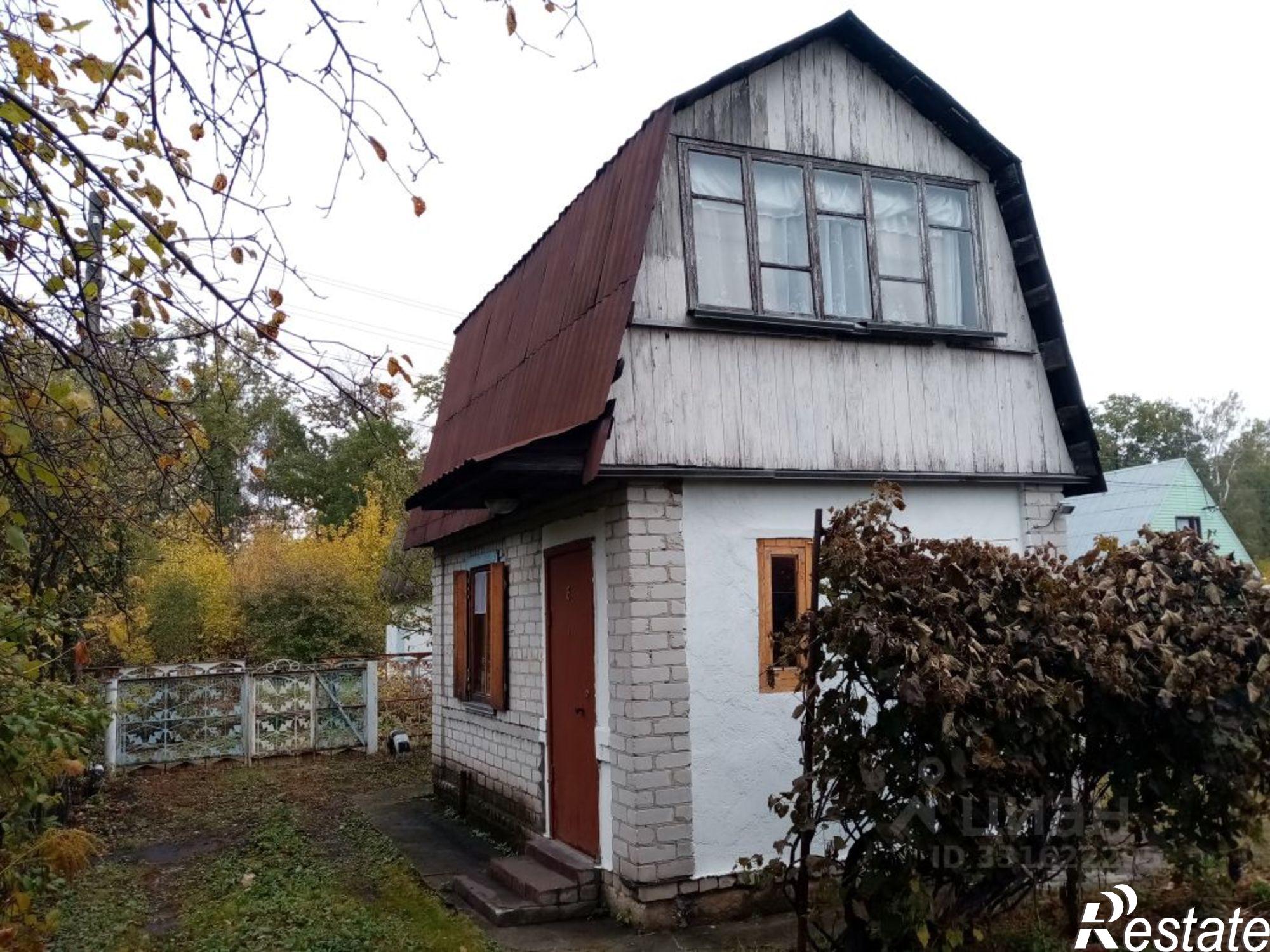 Купить дачу, дом, коттедж за 500 000 рублей на СНТ Дачный-5, 1/6