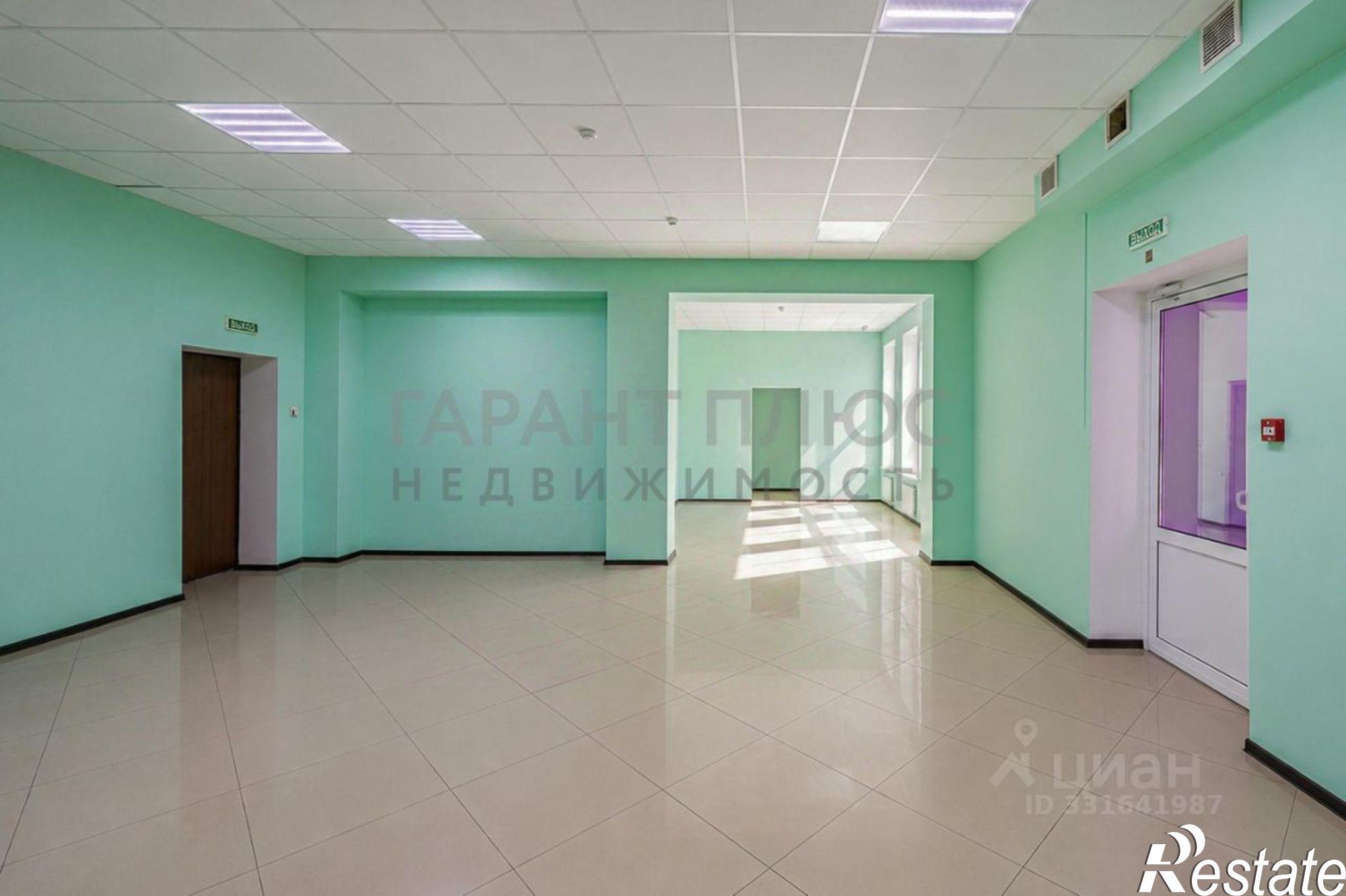 Купить ОСЗ, отдельно стоящее здание за 430 110 рублей на улица Меркулова, 59