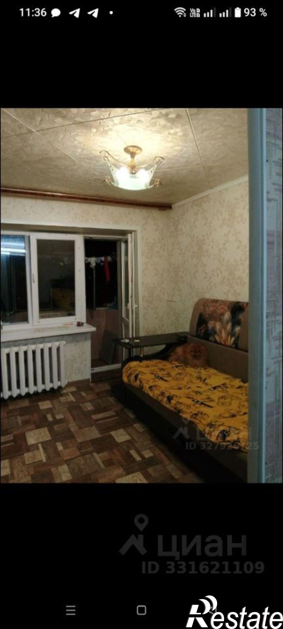 Купить комнату за 1 400 000 рублей на ул М.Расковой, 2а