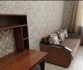 1-комн, 41кв м, этаж 11/18 улица Свиридова, 18