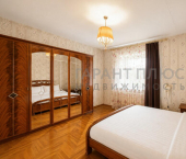 3-комн, 106кв м, этаж 6/10 Коммунальная улица, 10