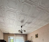 2-комн, 49кв м, этаж 4/9 улица Папина, 39
