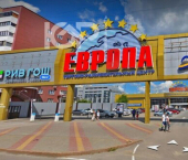 2-комн, 45кв м, этаж 2/3 Советская улица, 73