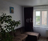 2-комн, 52кв м, этаж 7/10 ул Дмитрия Фурсова, 6