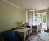 1-комн, 31кв м, этаж 5/5 ул Гагарина, 61