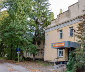 ОСЗ 3024 кв м ул Юношеская, 21а