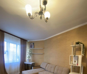2-комн, 52кв м, этаж 2/9 улица А. Г. Стаханова, 9