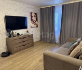 2-комн, 51кв м, этаж 5/5 ул Клавдии Шаталовой, 11а