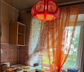 3-комн, 60кв м, этаж -2/5 ул Космонавтов, 3/1