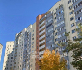 2-комн, 58кв м, этаж 7/14 ул Водопьянова, 41