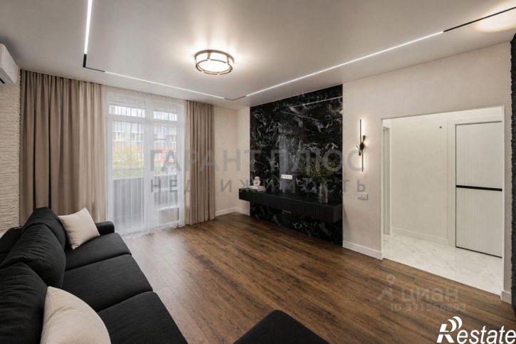 2-комн квартира улица Балмочных, 26,  д. 26