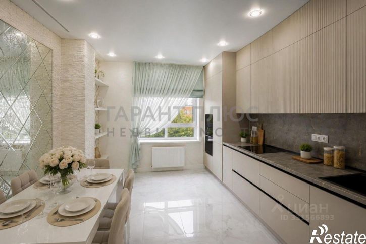 2-комн квартира улица Балмочных, 26,  д. 26