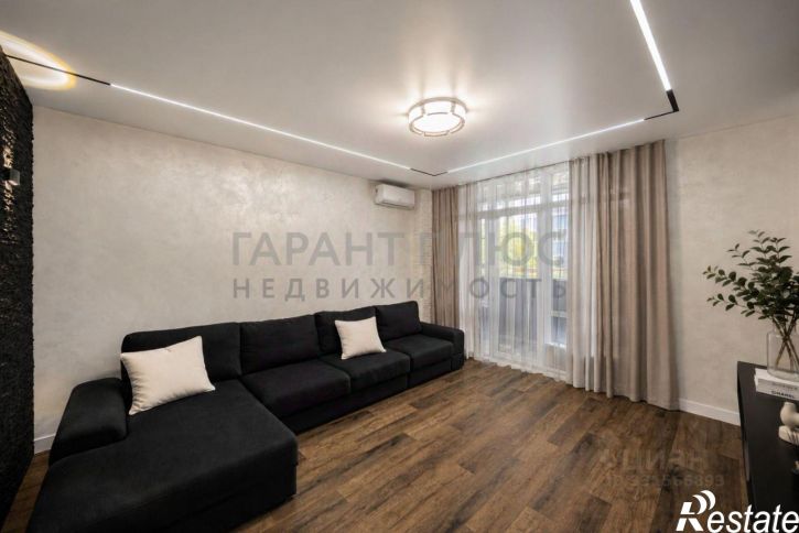 2-комн квартира улица Балмочных, 26,  д. 26