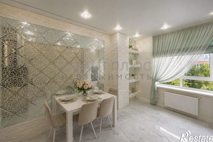 2-комн квартира улица Балмочных, 26,  д. 26