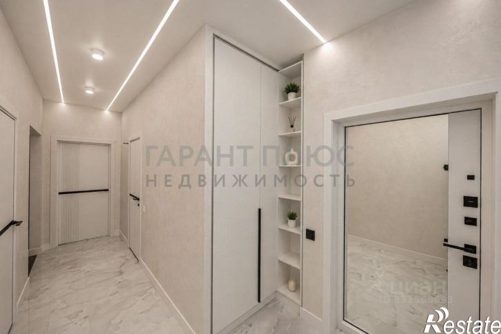 2-комн квартира улица Балмочных, 26,  д. 26