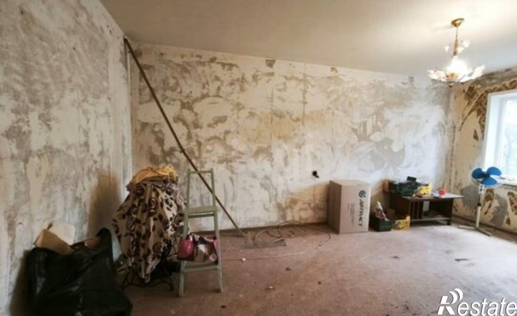 1-комн квартира улица Водопьянова, 29,  д. 29