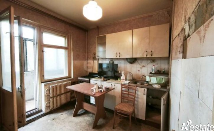 1-комн квартира улица Водопьянова, 29,  д. 29