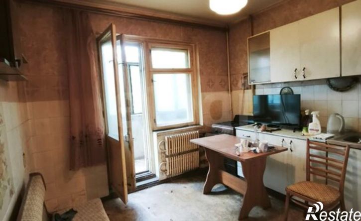 1-комн квартира улица Водопьянова, 29,  д. 29