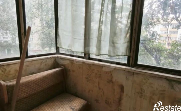 1-комн квартира улица Водопьянова, 29,  д. 29
