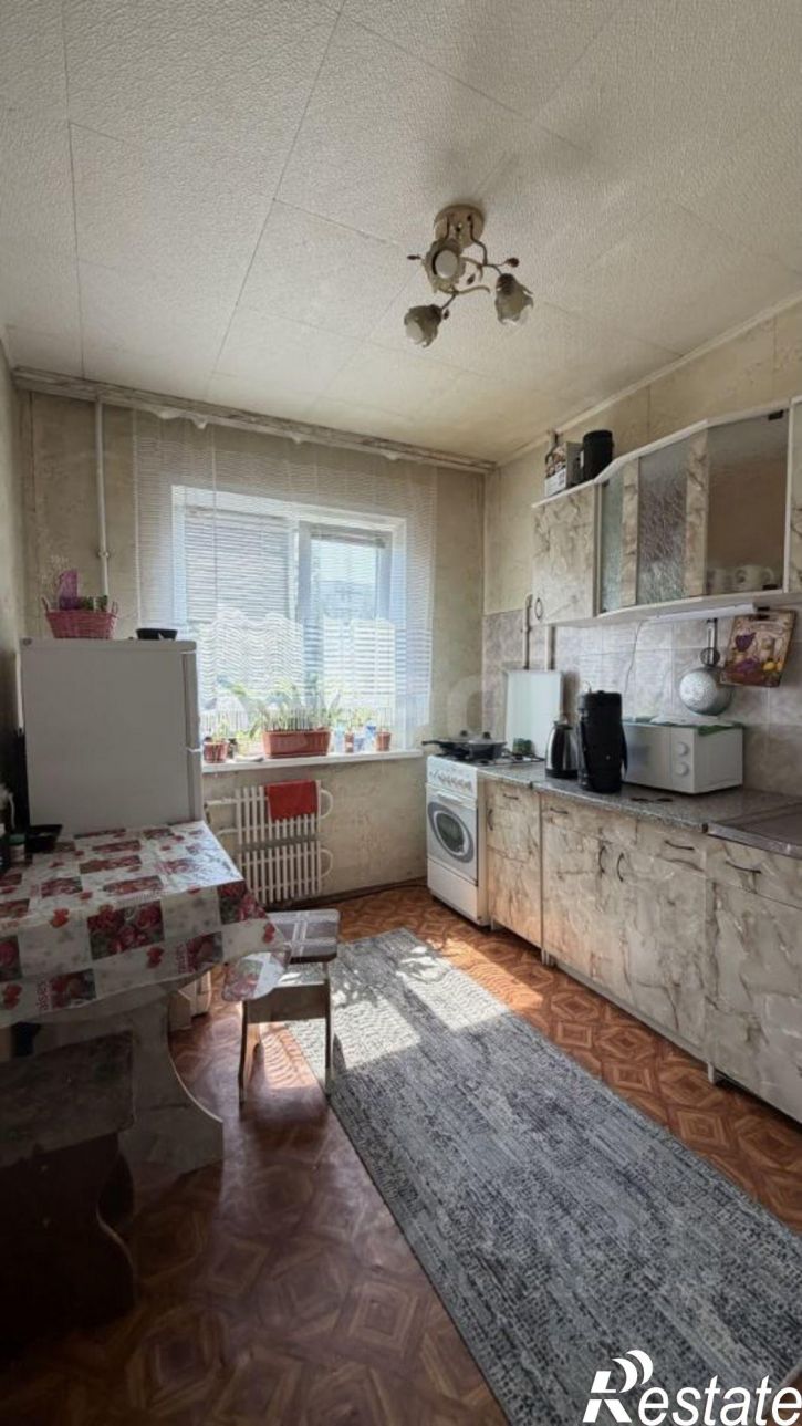 2-комн квартира улица Папина, 39,  д. 39