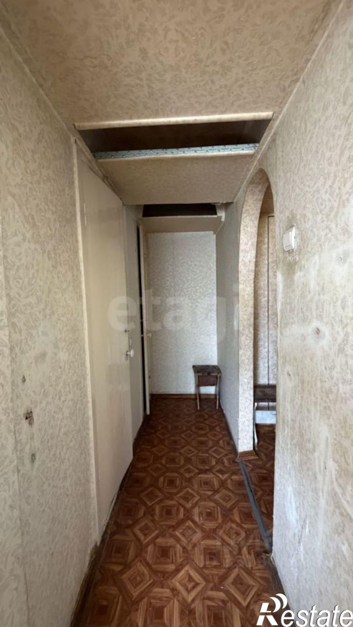 2-комн квартира улица Папина, 39,  д. 39