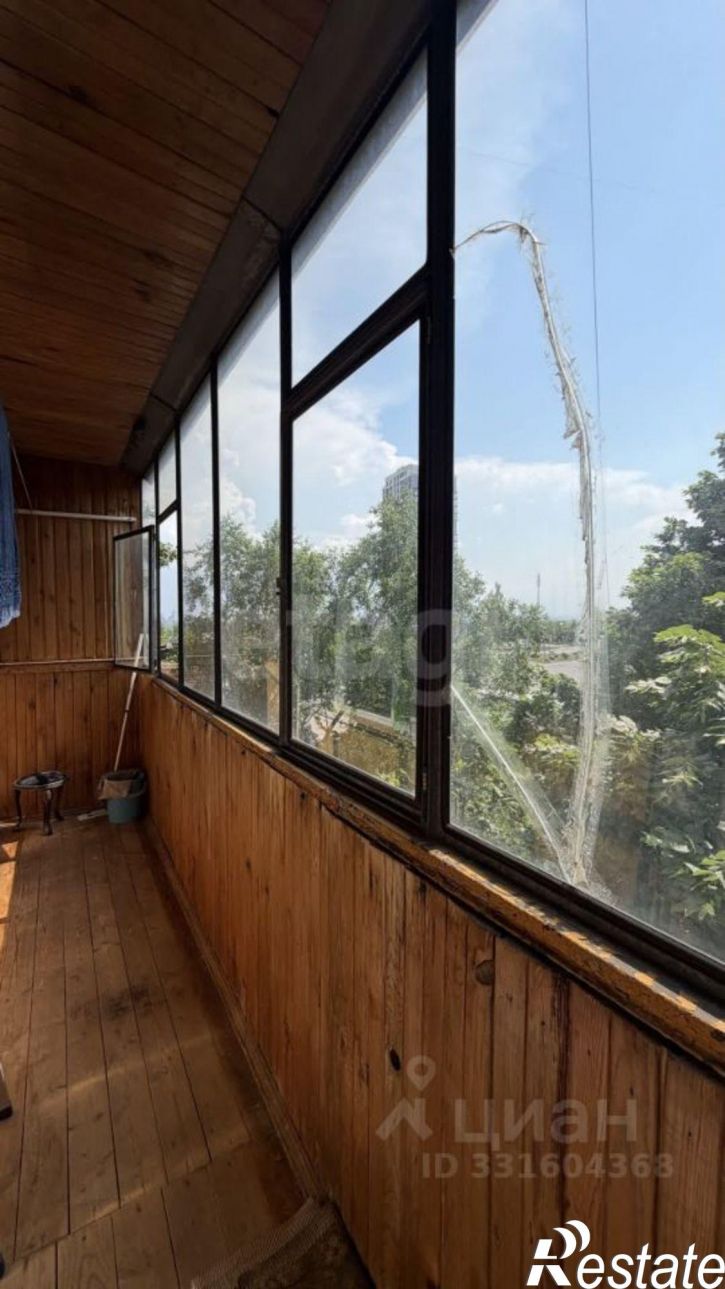 2-комн квартира улица Папина, 39,  д. 39