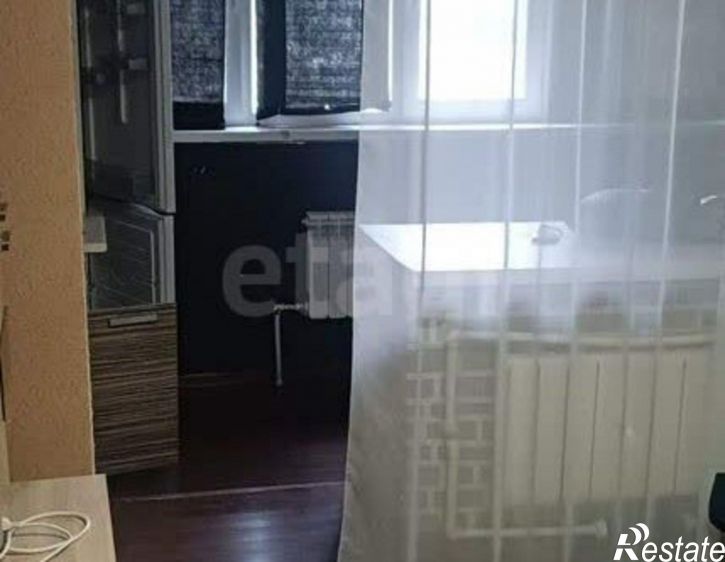 2-комн квартира проспект Мира, 4А,  д. 4А