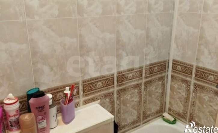 2-комн квартира проспект Мира, 4А,  д. 4А