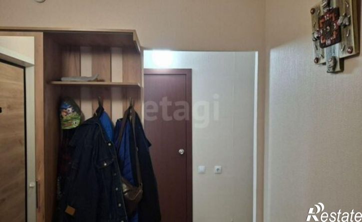 2-комн квартира ул Дмитрия Фурсова, 6,  д. 6