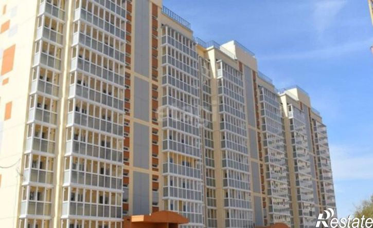 2-комн квартира ул Дмитрия Фурсова, 6,  д. 6