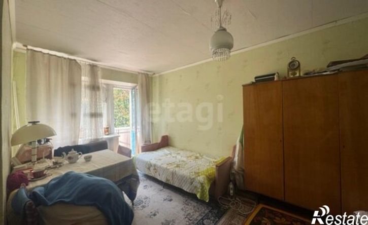 1-комн квартира ул Гагарина, 61,  д. 61