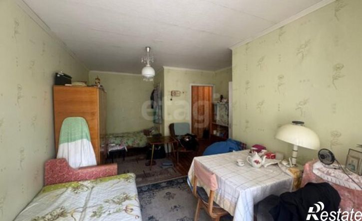 1-комн квартира ул Гагарина, 61,  д. 61