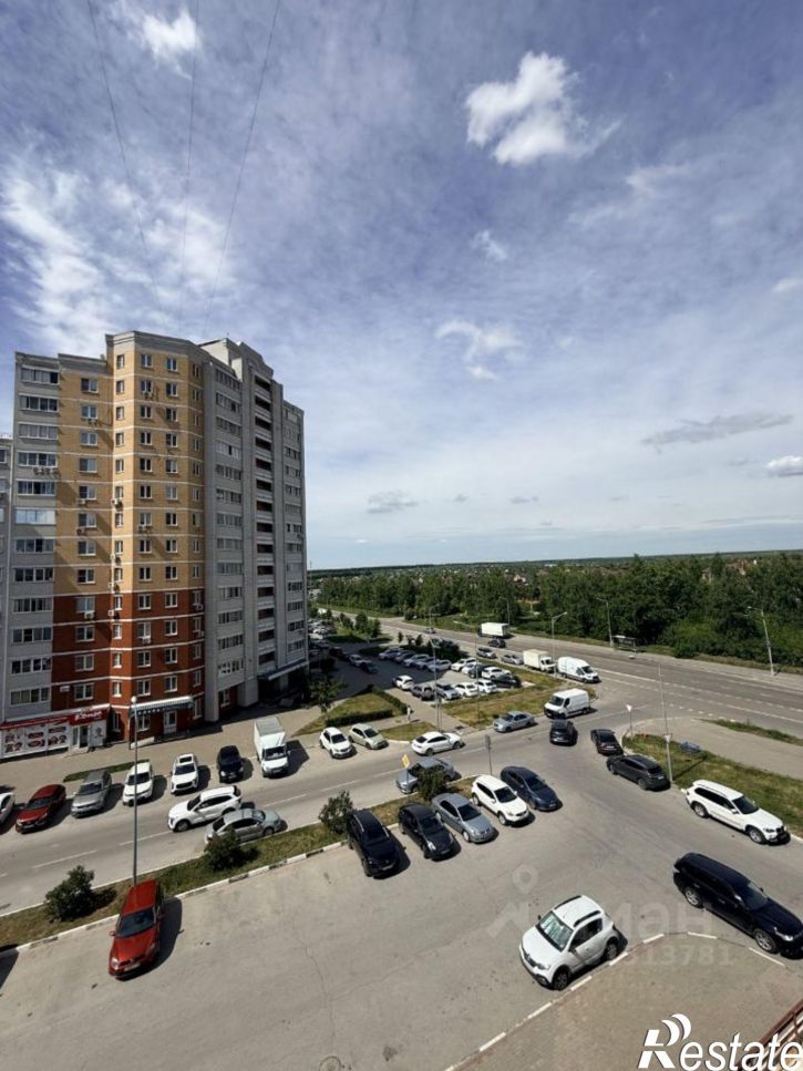 3-комн квартира ул Белянского А.Д., 14,  д. 14