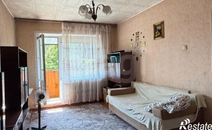 2-комн квартира ул П.А. Папина, 39,  д. 39