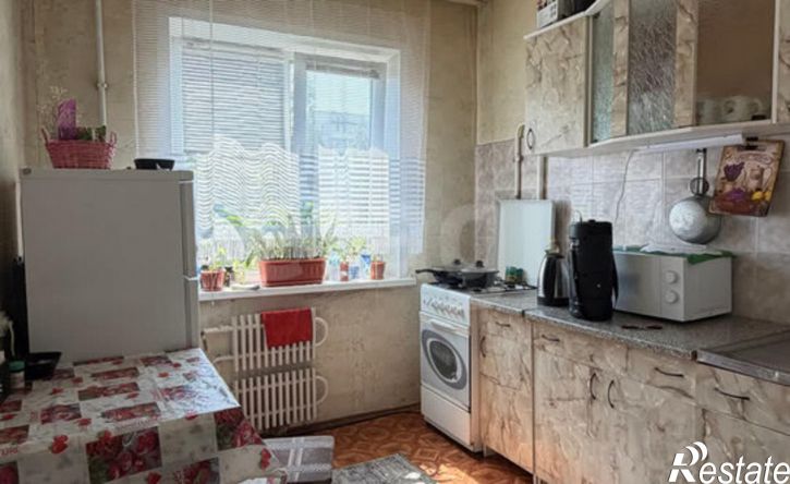 2-комн квартира ул П.А. Папина, 39,  д. 39