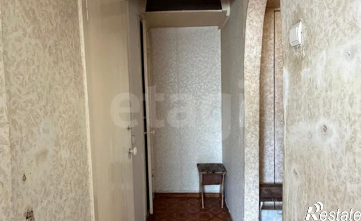 2-комн квартира ул П.А. Папина, 39,  д. 39