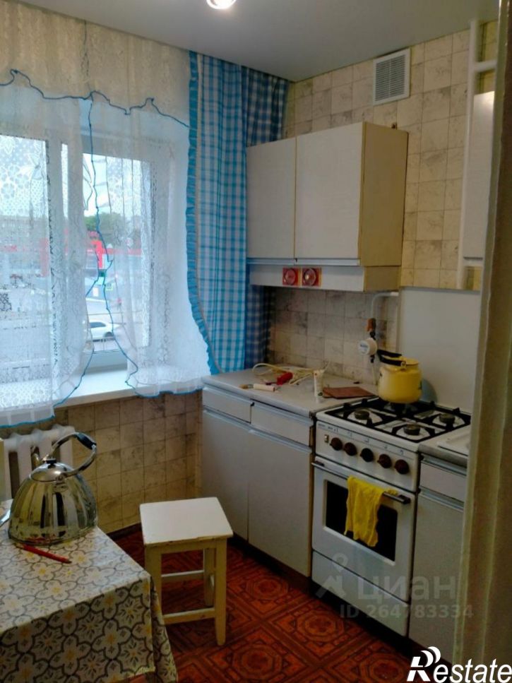 2-комн квартира ул Гагарина, 83,  д. 83
