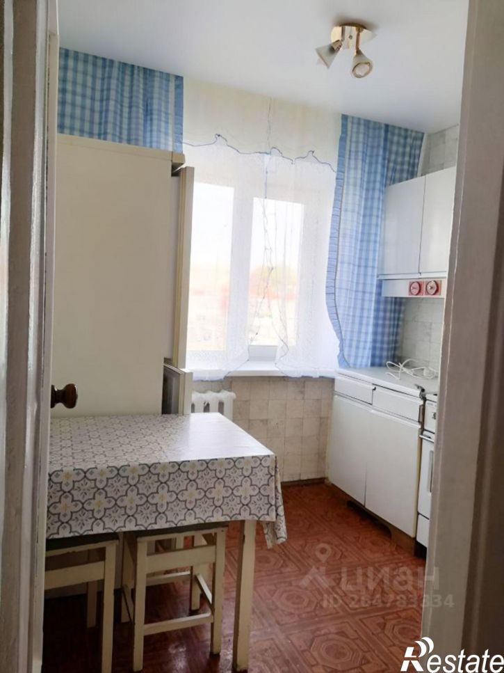 2-комн квартира ул Гагарина, 83,  д. 83